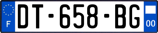DT-658-BG