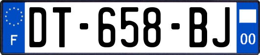 DT-658-BJ