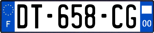 DT-658-CG