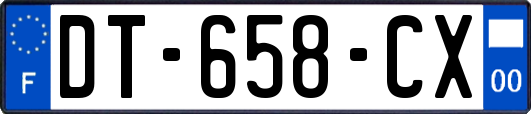 DT-658-CX