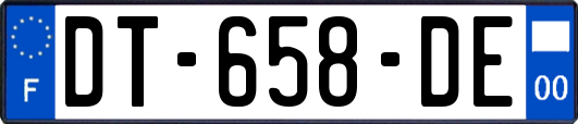 DT-658-DE