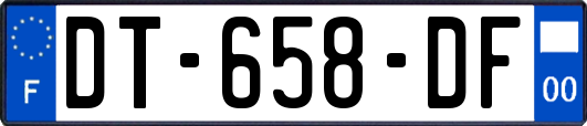 DT-658-DF