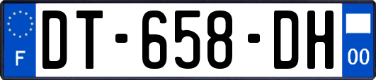 DT-658-DH