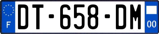 DT-658-DM