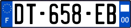 DT-658-EB