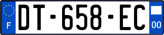 DT-658-EC