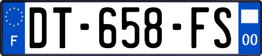 DT-658-FS