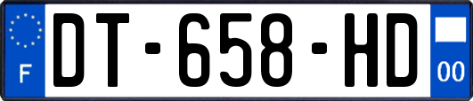 DT-658-HD