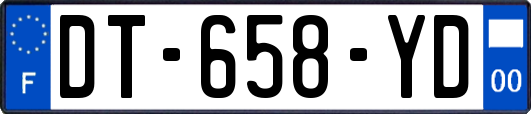 DT-658-YD