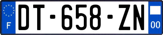 DT-658-ZN