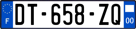 DT-658-ZQ