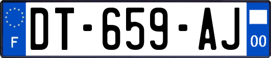 DT-659-AJ