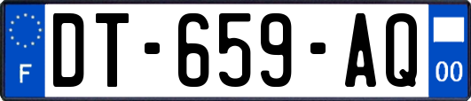 DT-659-AQ