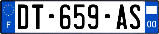 DT-659-AS