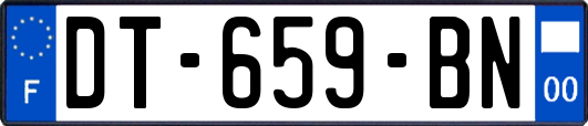 DT-659-BN
