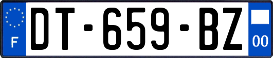 DT-659-BZ