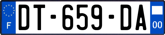 DT-659-DA