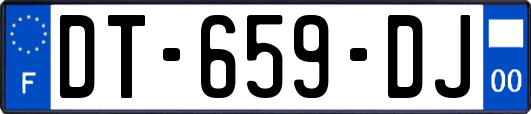 DT-659-DJ