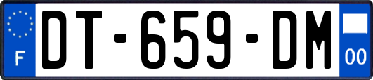 DT-659-DM