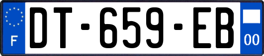 DT-659-EB