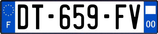 DT-659-FV