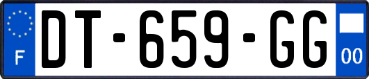 DT-659-GG