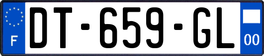 DT-659-GL