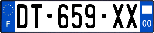 DT-659-XX