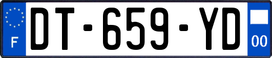 DT-659-YD
