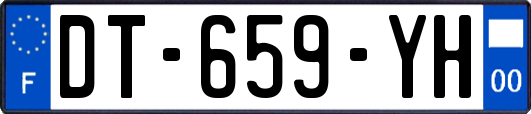 DT-659-YH