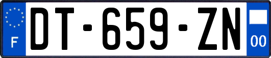 DT-659-ZN