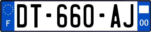 DT-660-AJ