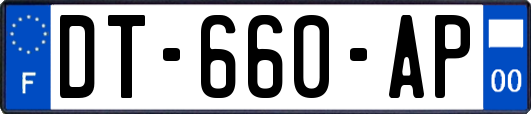 DT-660-AP