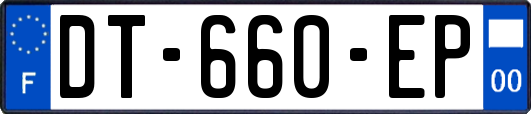 DT-660-EP