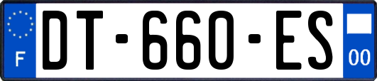 DT-660-ES