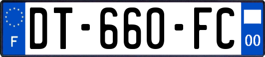 DT-660-FC