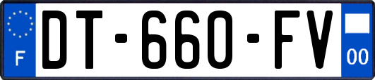 DT-660-FV