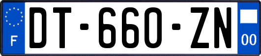 DT-660-ZN