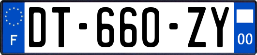 DT-660-ZY