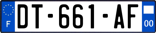 DT-661-AF