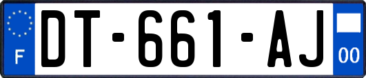 DT-661-AJ