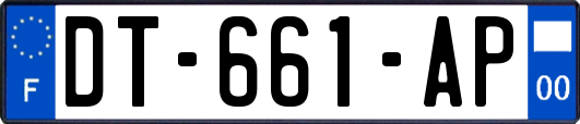 DT-661-AP