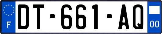 DT-661-AQ