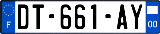 DT-661-AY