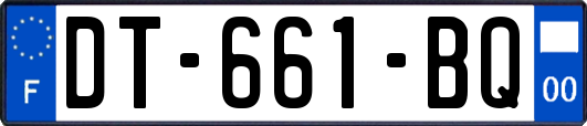 DT-661-BQ