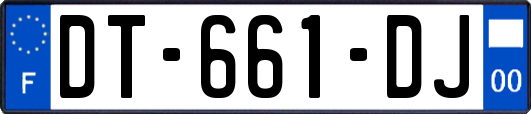 DT-661-DJ