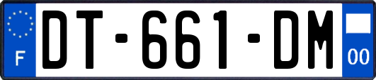 DT-661-DM