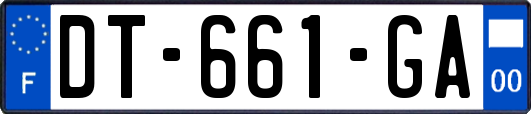 DT-661-GA