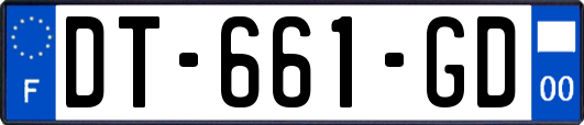 DT-661-GD