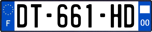 DT-661-HD